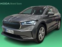 Käytetty Skoda Enyaq iV 150 kW (204 HP) 2023 Katumaasturi