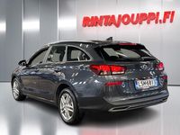 Käytetty Hyundai i30 Comfort 120 HP (88 kW) 2024 Farmari