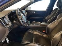 Käytetty Volvo XC60 Business Edition 254 HP (186 kW) 2018 Katumaasturi