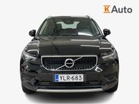 käytetty Volvo XC40 T5 Twin Engine Business aut*WebastoP-kameraKessyVOC*