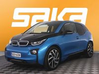 Käytetty BMW i3 125 kW (170 HP) 2017 Sedan