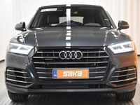 Käytetty Audi Q5 S-Line 367 HP (269 kW) 2020 Katumaasturi