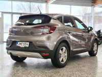 käytetty Renault Captur TCe 90 Zen - 3kk lyhennysvapaa