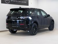 käytetty Land Rover Discovery Sport P300e Plug-in AWD R-Dynamic S //