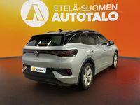 Käytetty VW ID.4 GTX 219 kW (299 HP) 2024 Hopea Katumaasturi