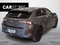 käytetty Opel Astra Innovation Plus 180 A PHEV / Peruutuskamera / Lämmitettävä tuulilasi / Full LED-ajovalot / Kuljettaj