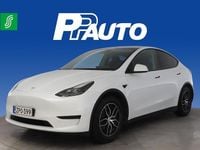 Käytetty Tesla Model Y RWD 219 kW (299 HP) 2023 Valkoinen Katumaasturi