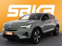 Käytetty Volvo C40 Core 169 kW (231 HP) 2023 Katumaasturi