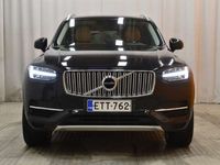 käytetty Volvo XC90 T8 Twin Engine 7p Inscription