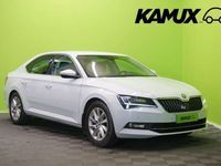 käytetty Skoda Superb 2,0 TDI 150 Elegance DSG Autom. // Pa-lämmitin /