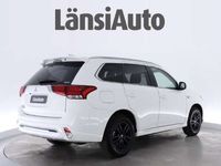 käytetty Mitsubishi Outlander P-HEV Instyle 4WD /