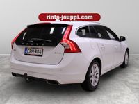 käytetty Volvo V60 T5 Summum Edition aut - Webasto, VOC, Vetokoukku, Parkkitutkat!