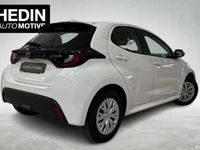 käytetty Mazda 2 Hybrid 1.5 (116) Pure Plus-paketilla