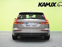 käytetty Volvo V60 T6 TwE AWD Inscription aut