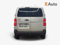 Käytetty Toyota Proace 122 HP (89 kW) 2018 Hopea Tila-auto