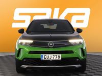 Käytetty Opel Mokka-e Executive 100 kW (136 HP) 2021 Katumaasturi