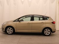 käytetty Ford C-MAX Compact 1,0 EcoBoost 125 hv start/stop M6 Titanium