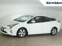 käytetty Toyota Prius Business