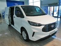 käytetty Ford Transit Custom Van 320 2.0 TDCi 136 hv A8 Etuveto Trend L2H1