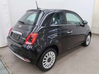 käytetty Fiat 500 Hybrid Dolcevita /