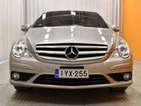 käytetty Mercedes R350 R4MATIC ** MYYDÄÄN HUUTOKAUPAT.COM **