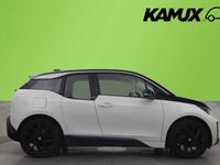 käytetty BMW i3 