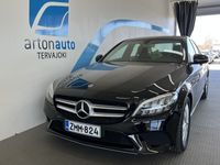 käytetty Mercedes A200 CBusiness **HIGH PERF. LED, P-KAMERA, KEYLESS, 1-OM, SUOMI-AUTO!**