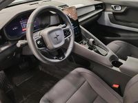 Käytetty Polestar 2 Standard Range Single Motor 169 kW (231 HP) 2023 Viistoperä