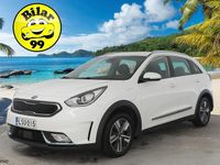 Käytetty Kia Niro EX 105 HP (77 kW) 2019 Katumaasturi