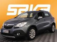 Käytetty Opel Mokka Enjoy 131 HP (96 kW) 2013 Katumaasturi
