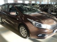 Käytetty Kia Ceed LX 99 HP (72 kW) 2014 Viistoperä
