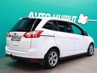Käytetty Ford Grand C-Max Titanium 163 HP (119 kW) 2013 Tila-auto