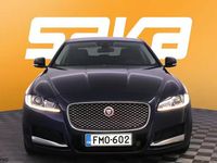 Käytetty Jaguar XF Prestige 180 HP (132 kW) 2016 Sedan