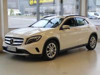 käytetty Mercedes GLA180 A Premium Business