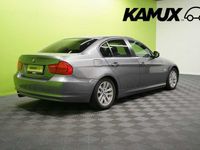 käytetty BMW 320 EfficientDynamics Edition E90 Sedan Business