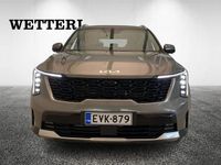 Käytetty Kia Sorento 160 HP (117 kW) 2025 Katumaasturi