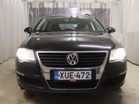 käytetty VW Passat Variant 1.6 TDI