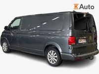 Käytetty VW T6.1 204 HP (150 kW) 2022 Harmaa Van