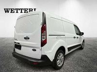 käytetty Ford Transit Connect 1,5 TDCi 100 hv M6 Trend L2