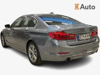Käytetty BMW 530e iPerformance 252 HP (185 kW) 2018 Sedan