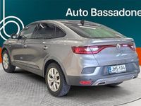 Käytetty Renault Arkana R.S. 143 HP (105 kW) 2023 Katumaasturi