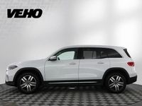 Käytetty Mercedes EQB250+ 139 kW (190 HP) 2024 Valkoinen Katumaasturi