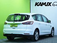 käytetty Ford S-MAX 2,0TDCi EcoBlue 150hv M6 Trend 5ov /