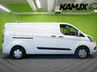 käytetty Ford Transit Custom 310 2,0TDCi 170 hv M6 Limited Van N1 L2H1 FWD