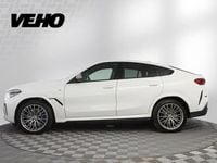 Käytetty BMW X6 530 HP (389 kW) 2021 Valkoinen Katumaasturi