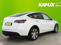 Käytetty Tesla Model Y RWD 219 kW (299 HP) 2023 Valkoinen Katumaasturi