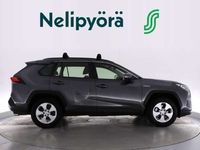 käytetty Toyota RAV4 Hybrid 2,5 Hybrid AWD-i Active ** LED-valot / Adapt Cruise / Tulossa, kysy lisää 0207032618! **