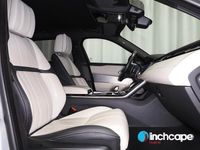 Käytetty Land Rover Range Rover Velar HSE Dynamic 301 HP (221 kW) 2021 Katumaasturi