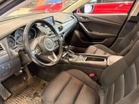 Käytetty Mazda 6 Edition 165 HP (121 kW) 2017 Sedan
