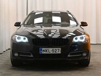käytetty BMW 520 520 F11 Touring d A xDrive Edition Exclusive 140kW